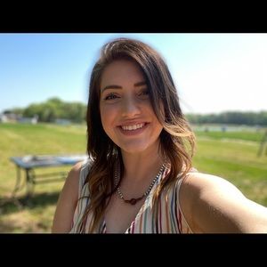 Meet your Posher, Katelynn